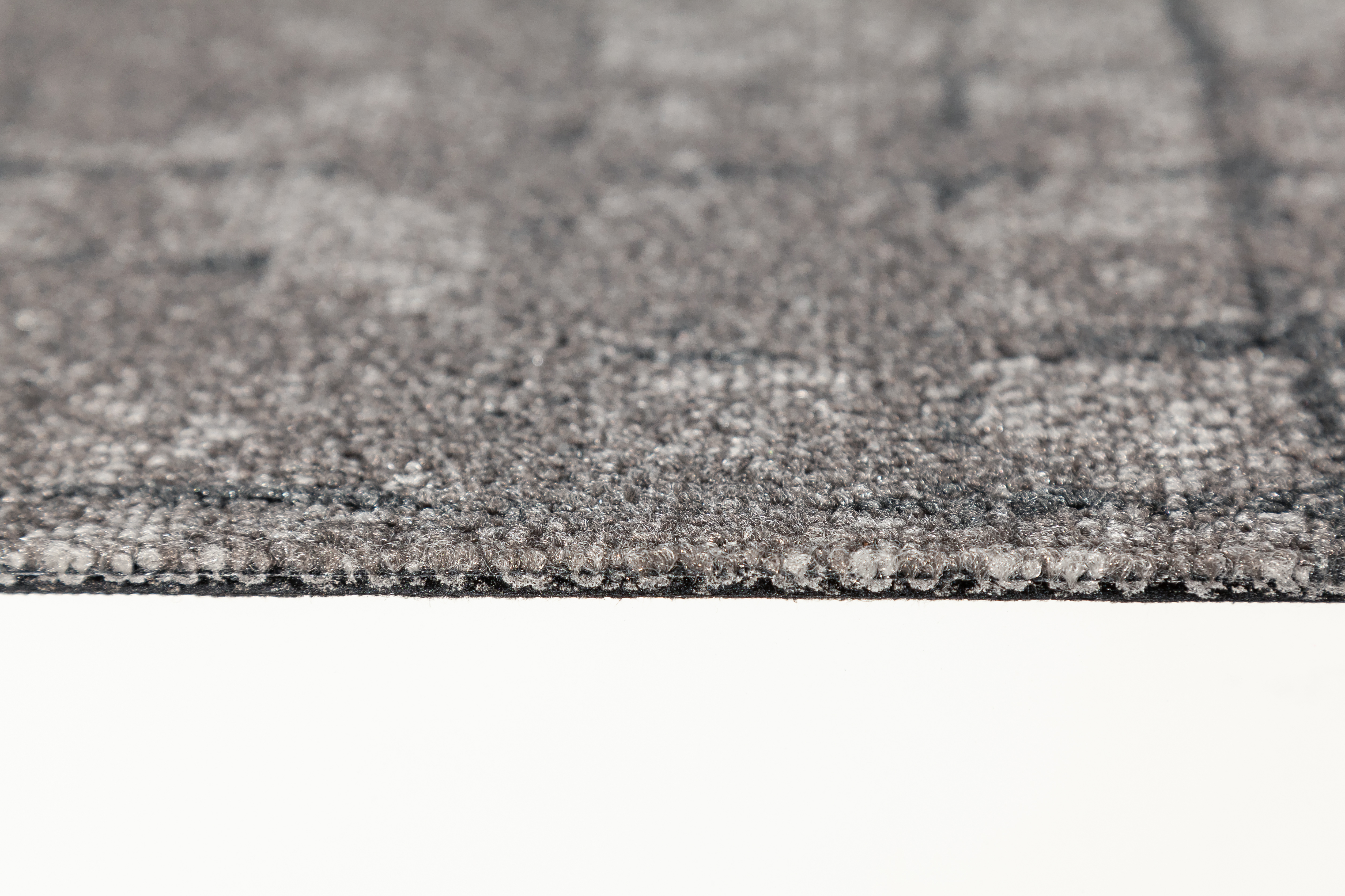 Ковровая плитка Macro Tile 96 (500*500*5 мм) — купить в Ногинске