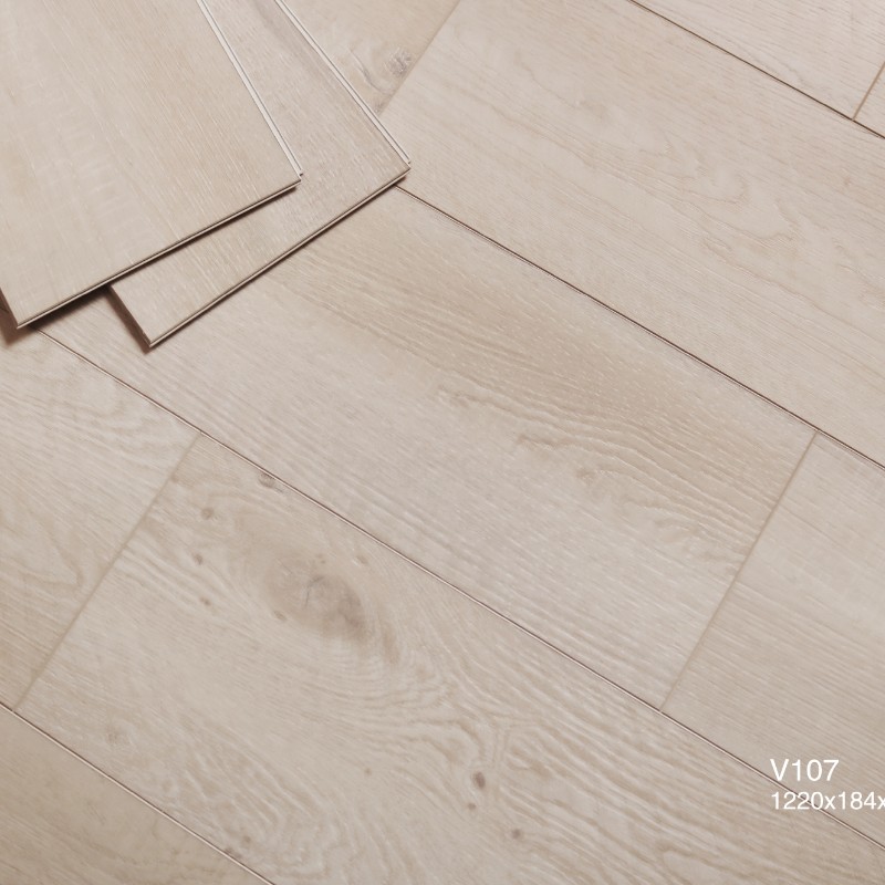 Виниловые полы "Betta" Villa Дуб Малье V107 (1220*184*4,5 мм) — купить в Ногинске