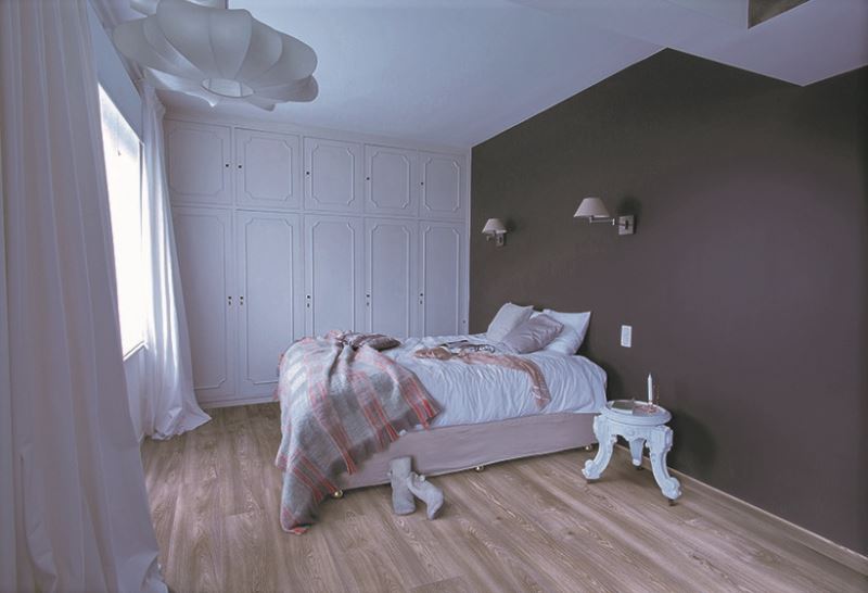 Замковая ПВХ плитка "Berry Alloc" Pure Click Columbian Oak 939M (1326*204*5мм) — купить в Ногинске