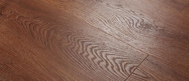 Кварцвиниловая плитка "Aquafloor" AF6051 Glue (1219,2*177,8*2 мм) — купить в Ногинске