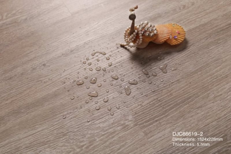 SPC ламинат "Profield" Дуб Маунт (228*1524*5,5 мм) — купить в Ногинске