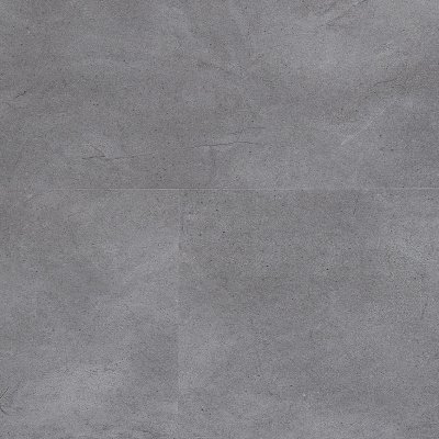 Замковая ПВХ плитка "Berry Alloc" Spirit Home 40 CONCRETE DARK GREY (176,6*1210*5 мм) — купить в Ногинске