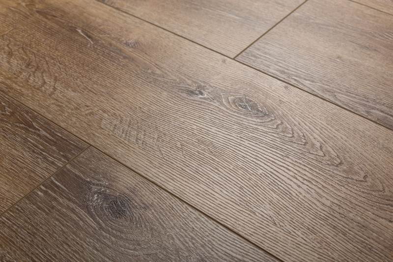 Замковая ПВХ плитка "Aquafloor" AF8003XL (1524*228*8 мм) — купить в Ногинске