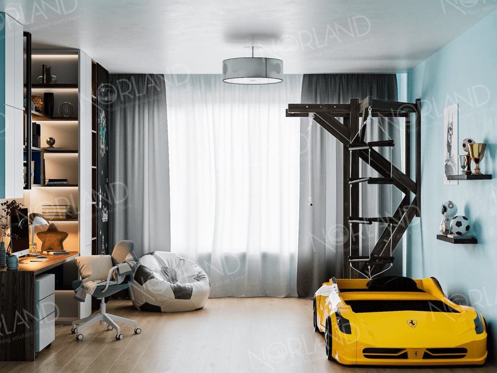 Кварцвиниловый ламинат "Norland" Sigrid Superior Abbi (1220*183*8 мм) — купить в Ногинске