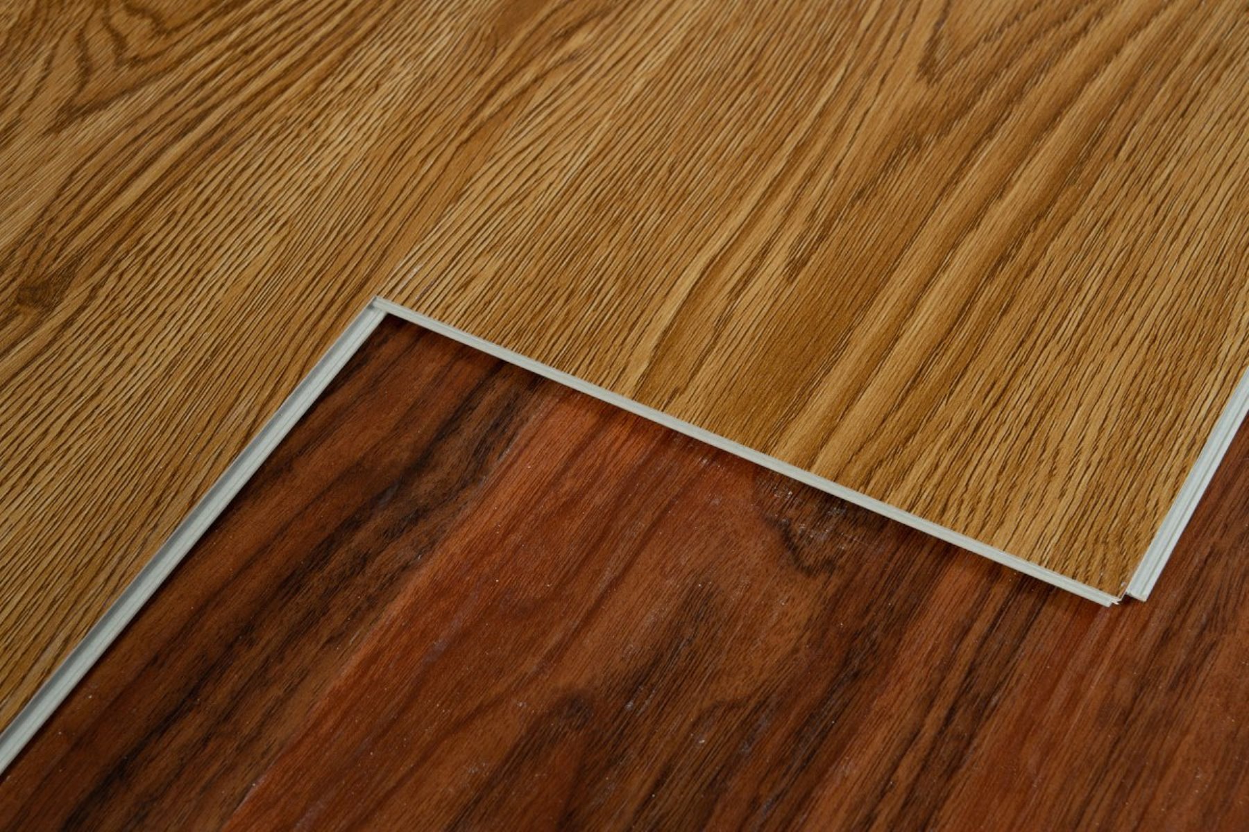 SPC ламинат "OneFloor" ЕСО 8008 (1220*184*4 мм) — купить в Ногинске