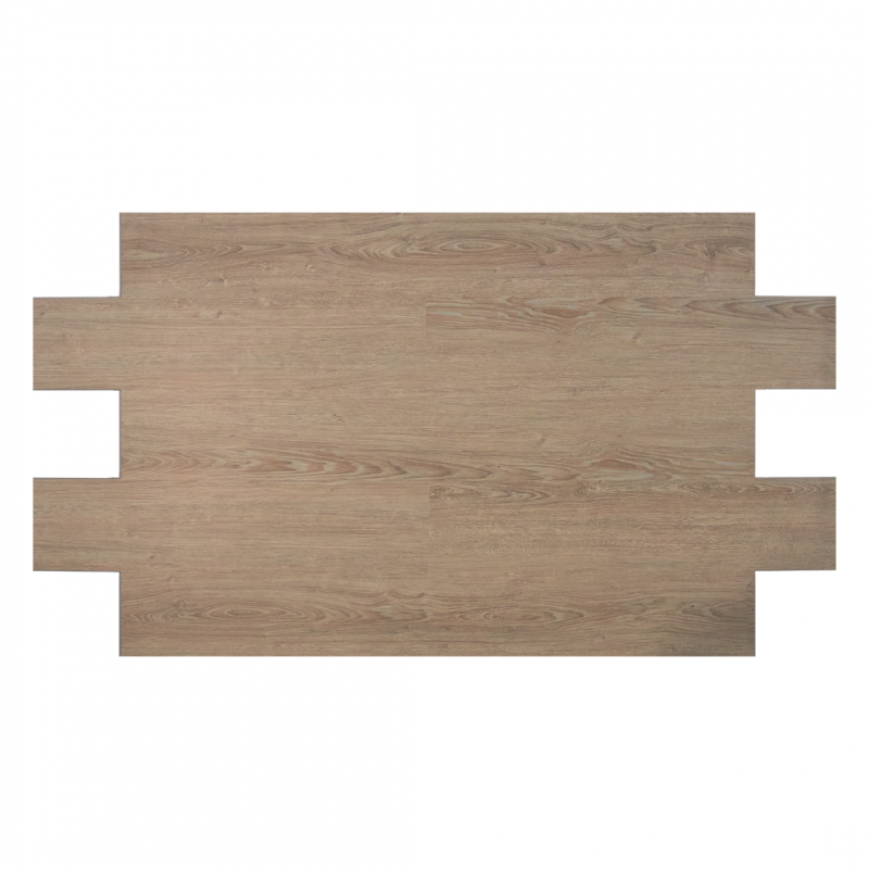 Замковая ПВХ плитка Дуб Тисая 112 (1200*182*4 мм) — купить в Ногинске