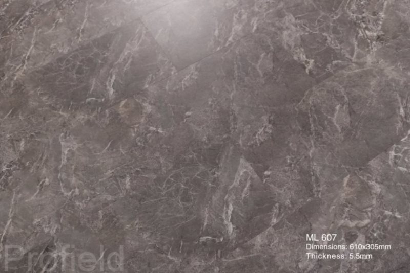 SPC ламинат "Profield" Петилия марбл (305*610*5,5 мм) — купить в Ногинске