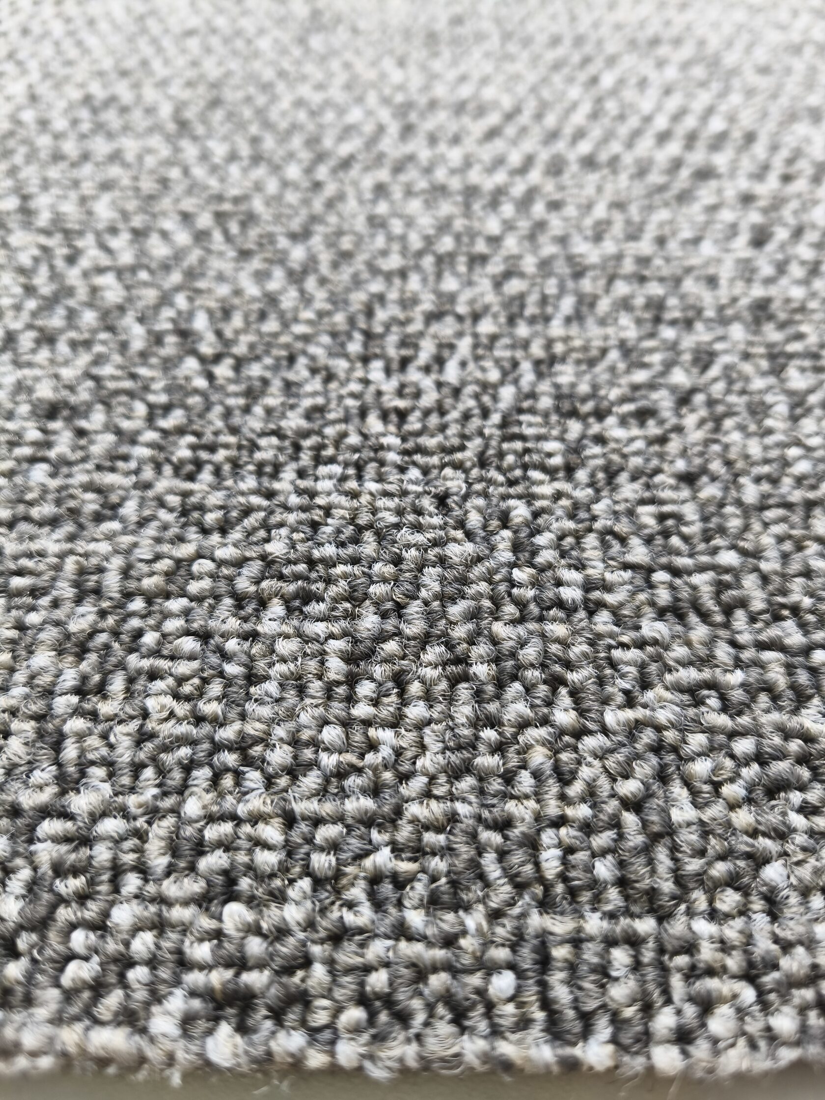 Ковровое покрытие "Bonkeel" Pascal Grey (ширина 4м) — купить в Ногинске