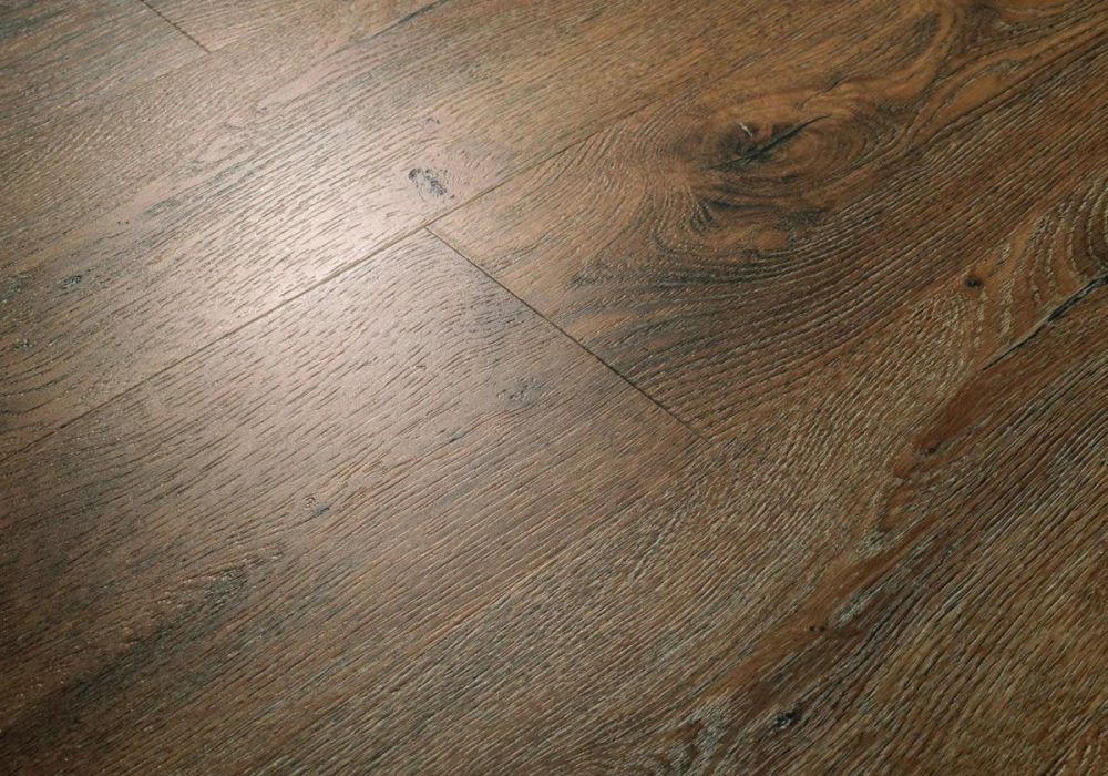 Виниловые полы "Aquafloor" Quartz SPC AF3512QV (1220*180*3,5 мм) — купить в Ногинске