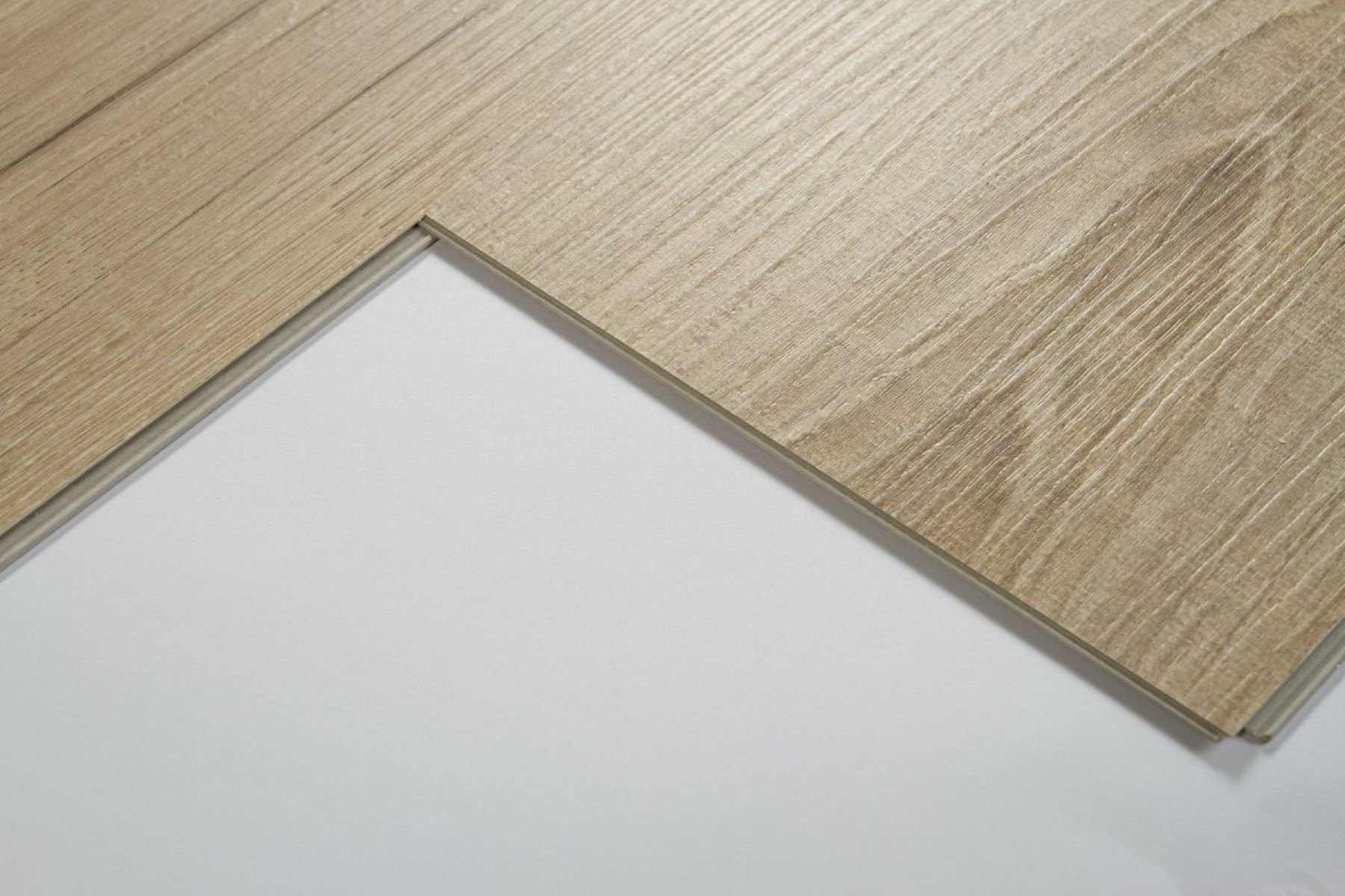 LVT плитка "OneFloor" ЕСО 8009-L (1227*188*3 мм) — купить в Ногинске