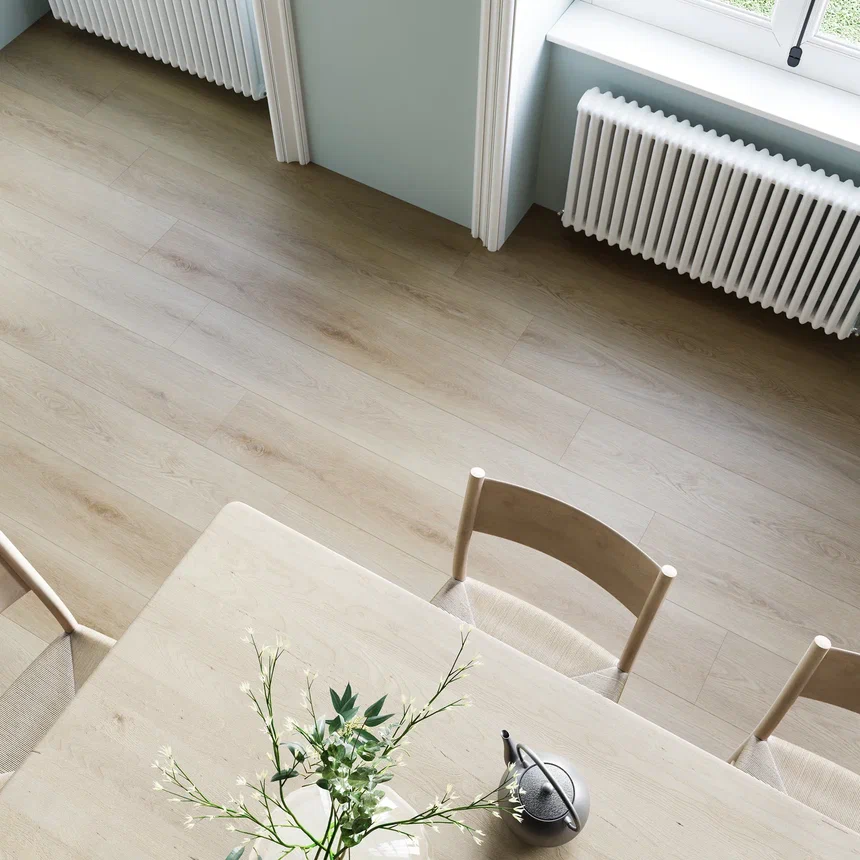 SPC ламинат "Invictus" Cashmere Oak Beach (1500*225*5мм) — купить в Ногинске