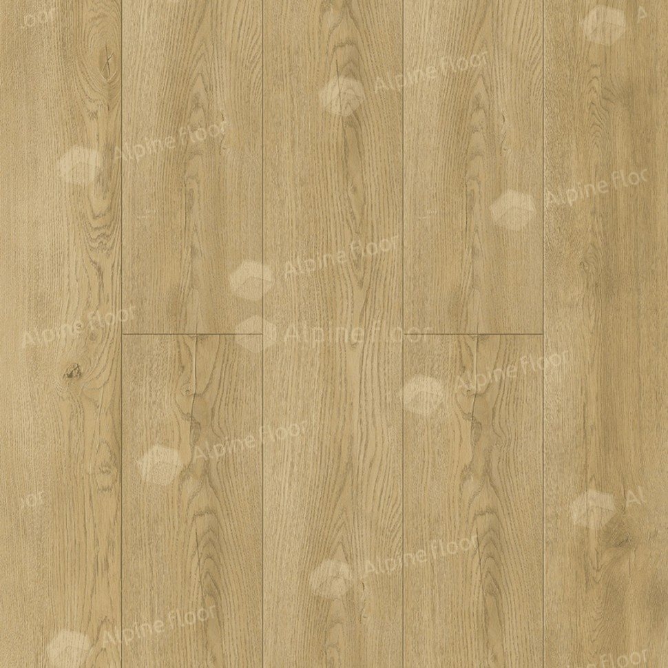 Виниловый ламинат "Alpine Floor" Classic Light MC Тисс (1220*183*3,5 мм) — купить в Ногинске