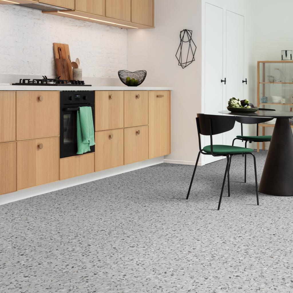 SPC ламинат "Adelar" Eterna Acoustic 15928 Ravello (610*305*6 мм) — купить в Ногинске