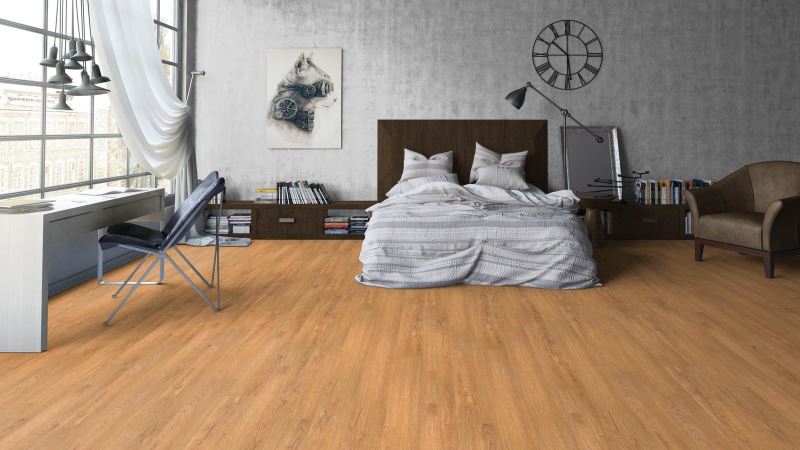 Виниловая плитка "Tarkett" New Age Soul (914,4*101,6*2,1 мм) — купить в Ногинске