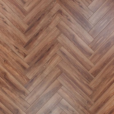 Замковая ПВХ плитка "Aberhof" Carmelita 0402 (615*123*5 мм) — купить в Ногинске