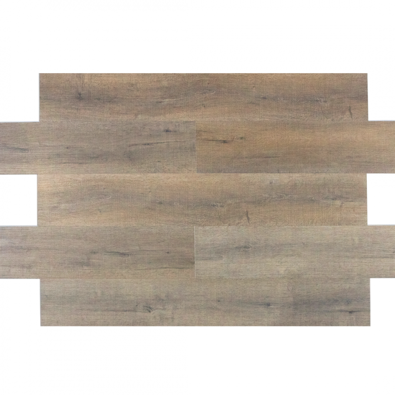 Замковая ПВХ плитка Дуб Моротай 202 (1200*182*4 мм) — купить в Ногинске