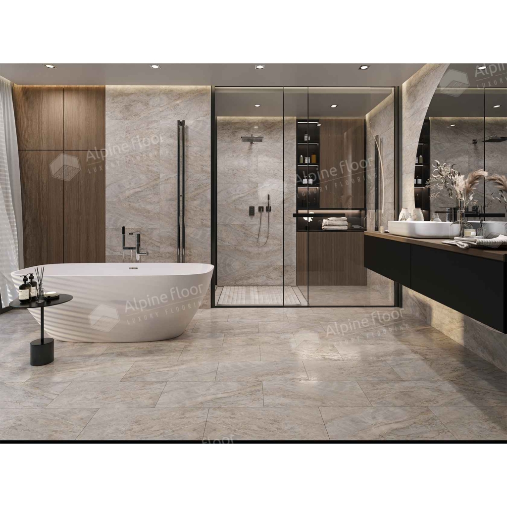 Кварцвиниловая плитка LVT "Norland" Вилио (608*303*2,5 мм) — купить в Ногинске