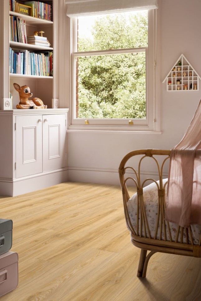 Виниловая плитка "Moduleo" Blackjack Oak (1320*196*2,5 мм) 22220 — купить в Ногинске