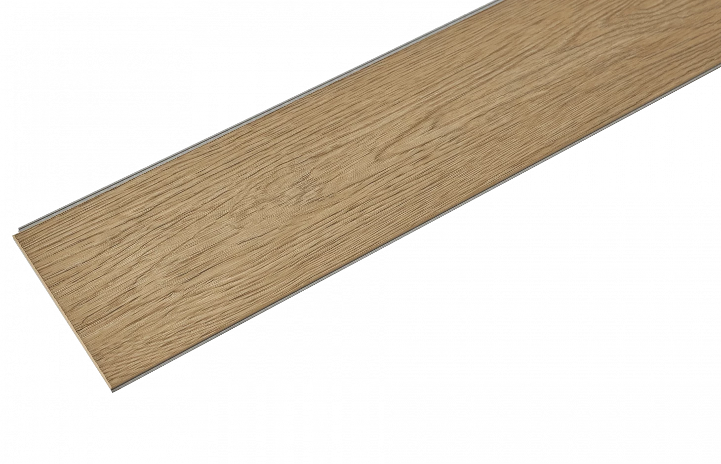 SPC плитка для пола Дуб Амбер (610*122*5,5 мм) — купить в Ногинске