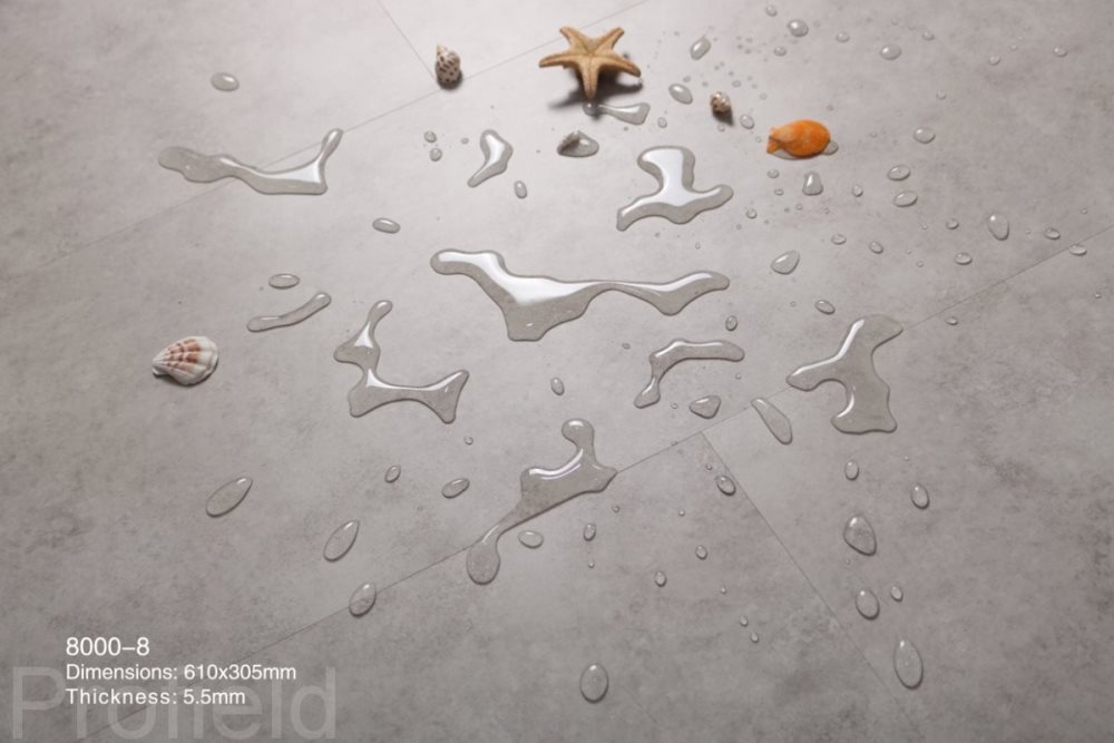 SPC ламинат "Profield" Рибера марбл (305*610*5,5 мм) — купить в Ногинске