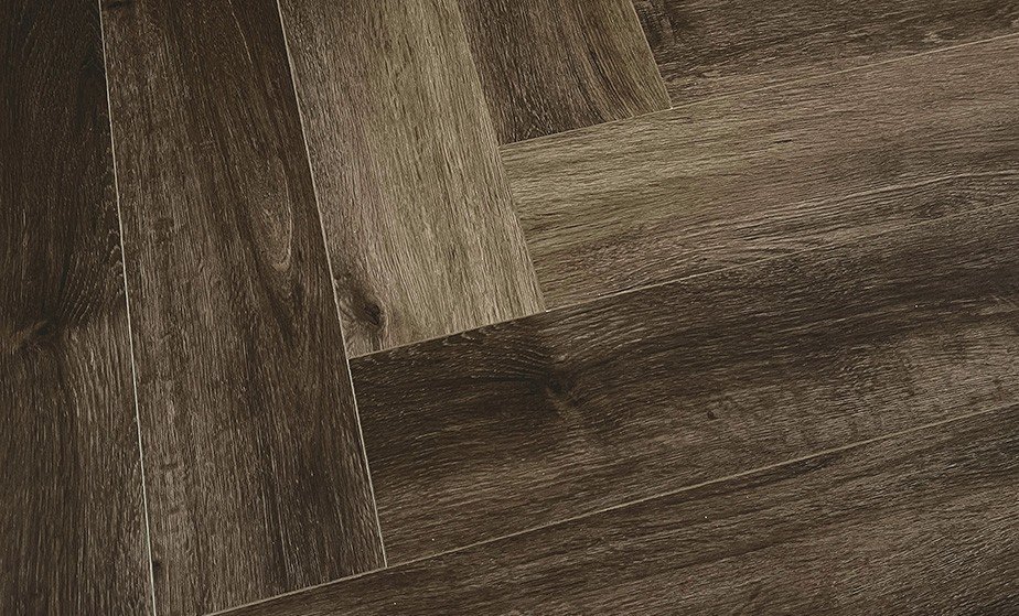 Ламинат SPC AquaMax Дуб Шеверни (640*128*4 мм) — купить в Ногинске