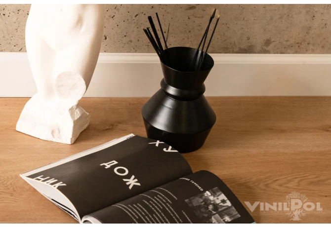 Кварц-винил Дуб Верона (1219,6*228,6*2 мм) — купить в Ногинске