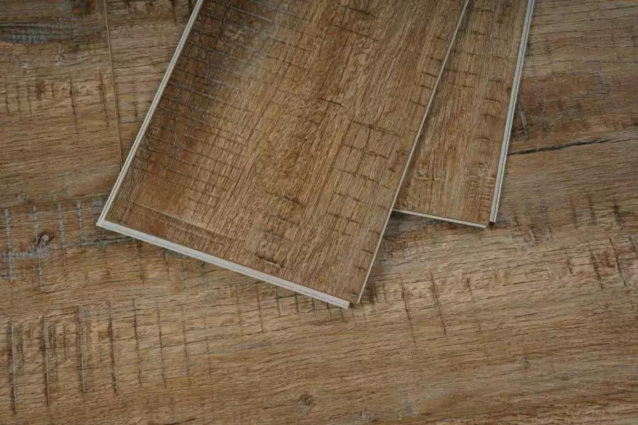 Виниловая плитка "Zeta" La Casa Тиволи (1220*180*4 мм) — купить в Ногинске