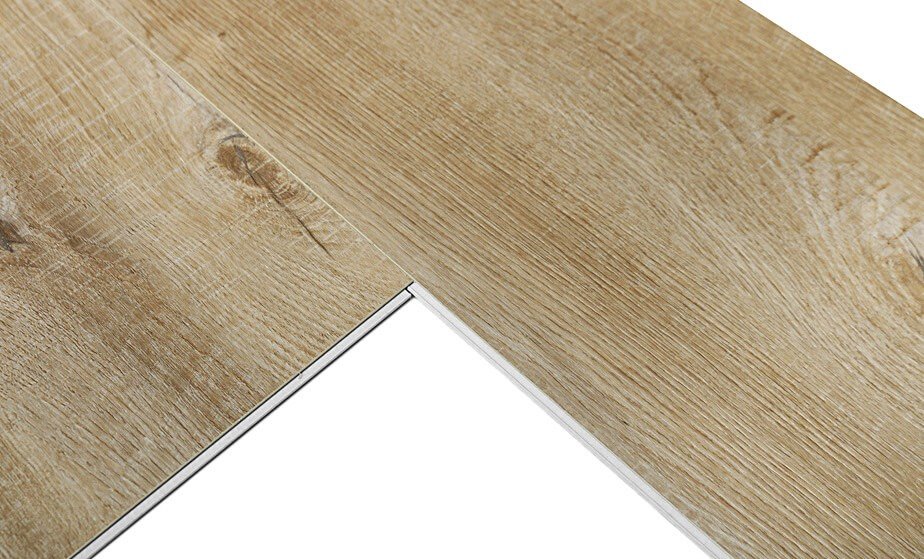 Ламинат SPC AquaMax Дуб Торро (1524*228*4,5 мм) — купить в Ногинске