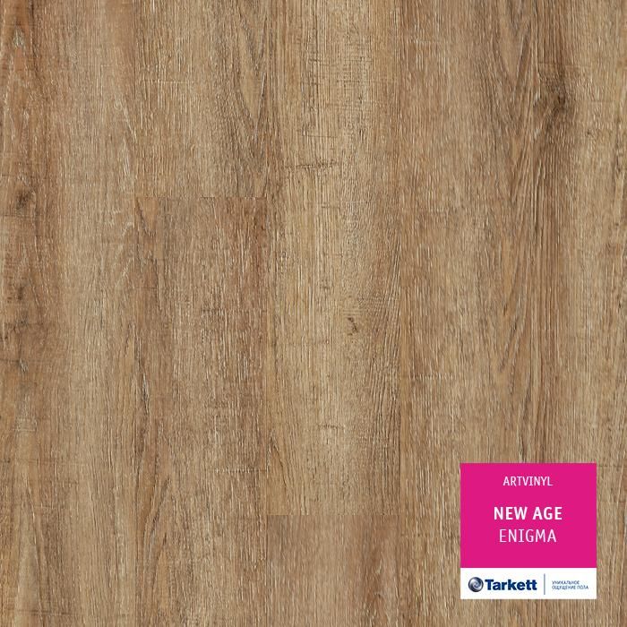 Виниловая плитка "Tarkett" New Age Enigma (914,4*152,4*2,1 мм) — купить в Ногинске