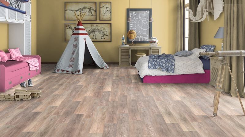 Виниловая плитка "Tarkett" New Age Ambient (914,4*152,4*2,1 мм) — купить в Ногинске