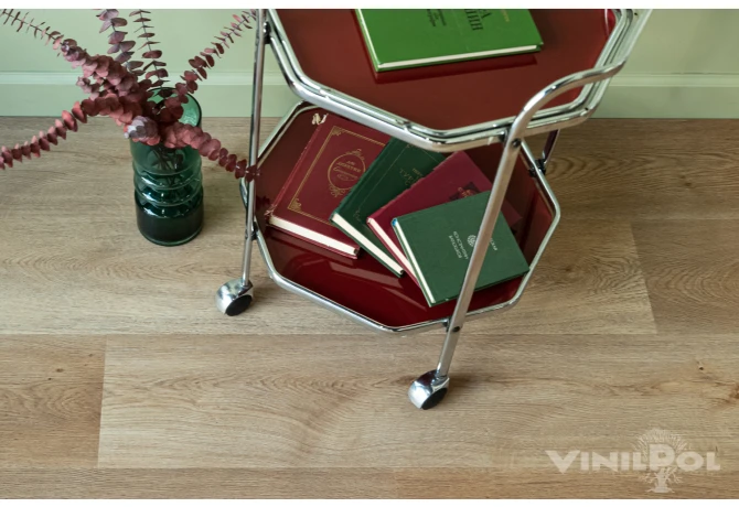 Кварц-винил Дуб Портофино (1219,6*228,6*2 мм) — купить в Ногинске