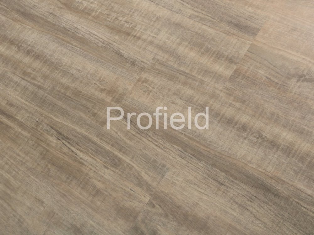 HSPC ламинат "Profield" Тик натуральный (1200*228*5,5 мм) — купить в Ногинске