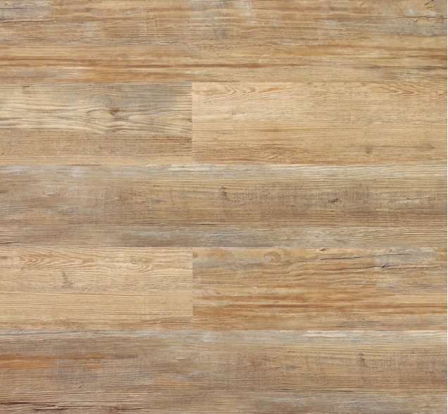 SPC ламинат "CronaFloor" Nano 4V Сосна Медовая (1200*180*3,5 мм) — купить в Ногинске