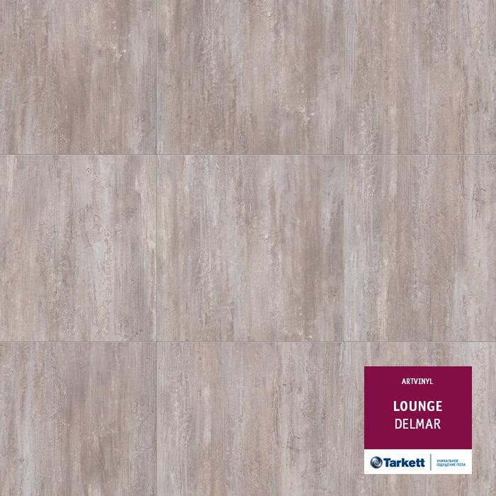 Виниловая плитка "Tarkett" Lounge Delmar (457,2*457,2*3,0 мм) — купить в Ногинске