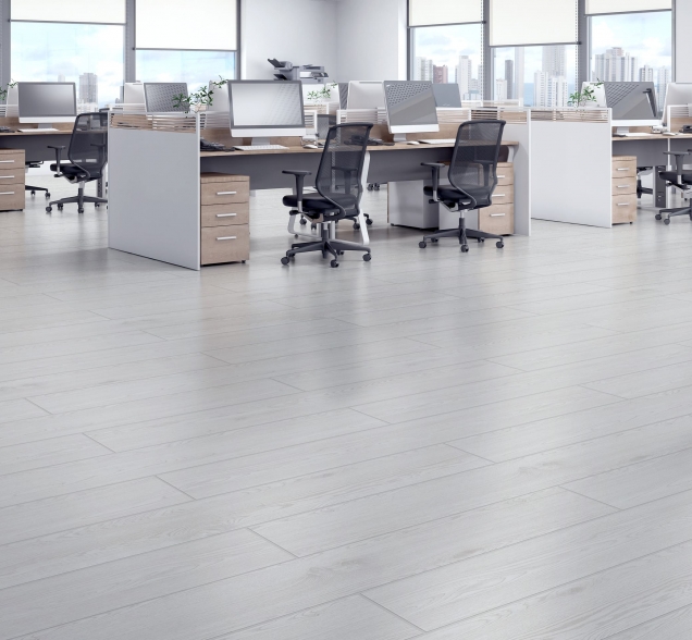 SPC ламинат "Royce" Sense Дуб Кайлас 701 (1200*180*4 мм) — купить в Ногинске