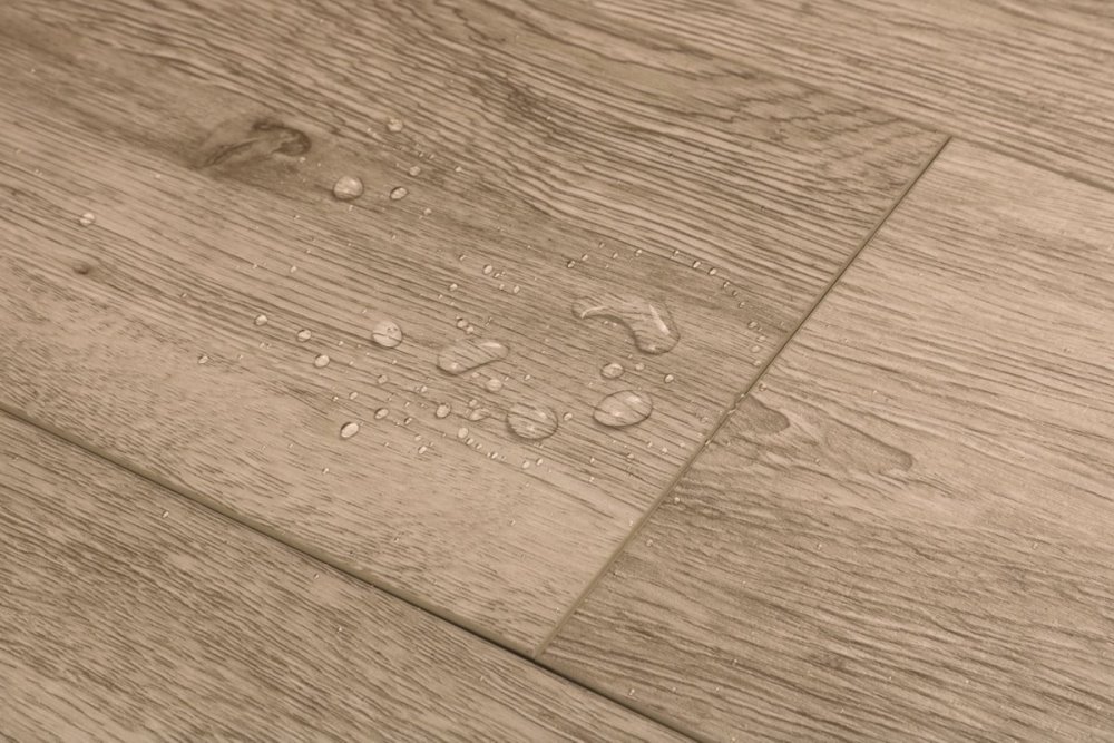 LVT плитка "Profield" Дуб Мадейра (915,4*152,4*2,5 мм) — купить в Ногинске