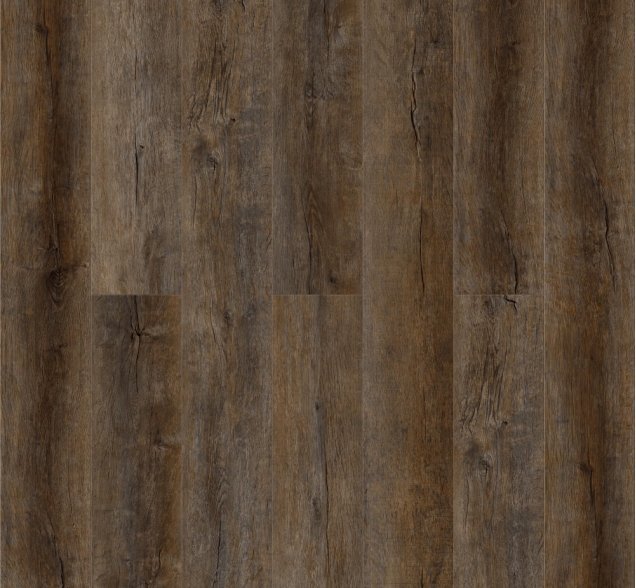 SPC ламинат "Royce" Enjoy Дуб Вестхоф Е302 (1200*180*3,5 мм) — купить в Ногинске