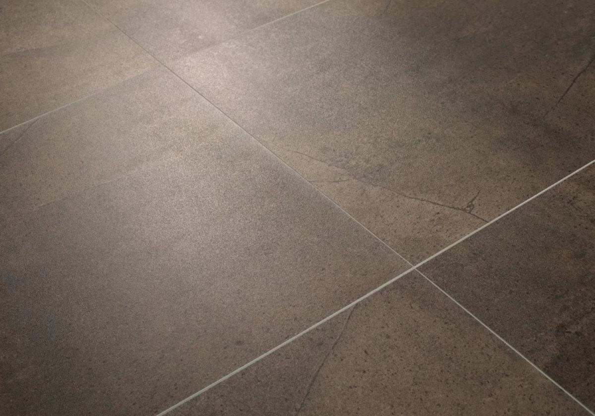 Виниловые полы SPC "Aquafloor" Stone AF3554SST (610*305*4 мм) — купить в Ногинске