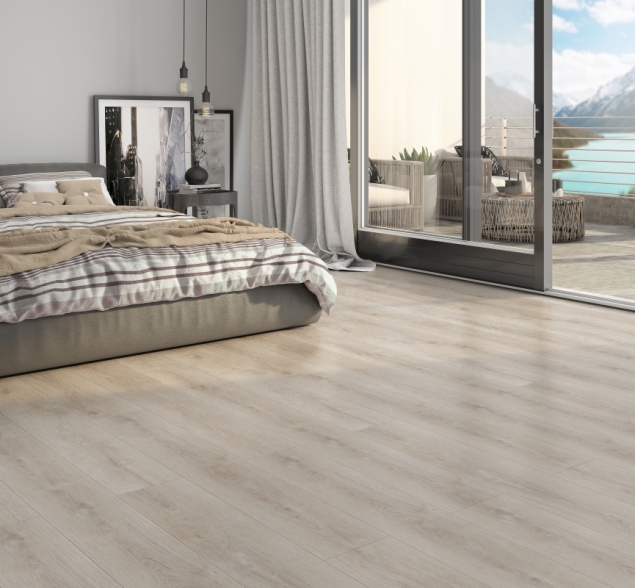 SPC ламинат "Royce" Enjoy Дуб Лауфен Е309 (1200*180*3,5 мм) — купить в Ногинске