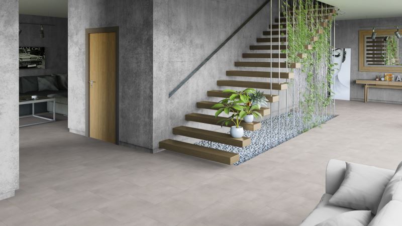 Виниловая плитка "Tarkett" Blues Windsor (457,2*457,2*3 мм) — купить в Ногинске