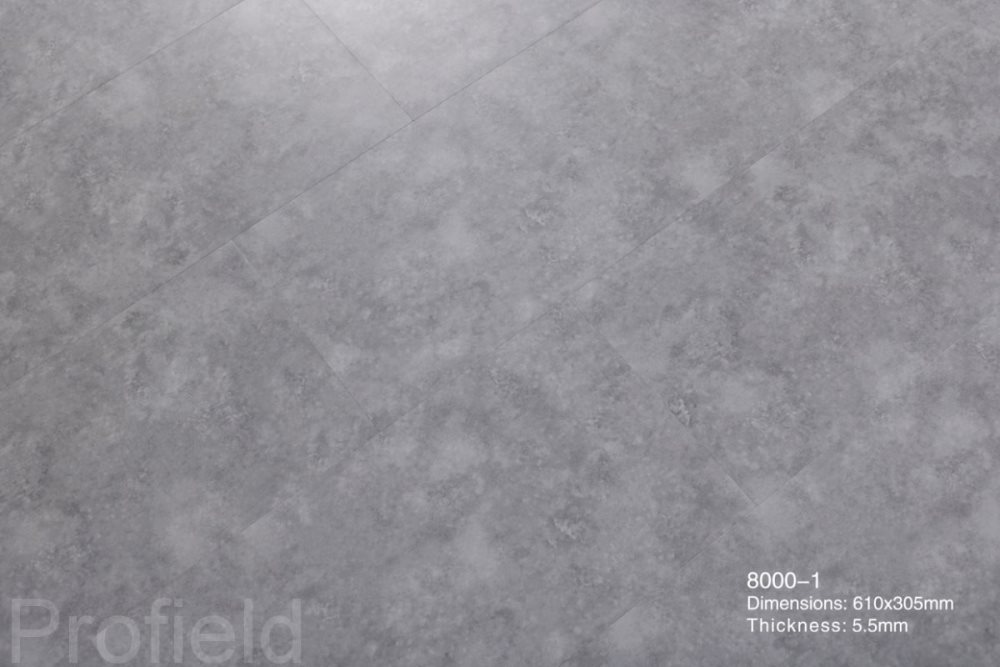 SPC ламинат "Profield" Трионо марбл (305*610*5,5 мм) — купить в Ногинске