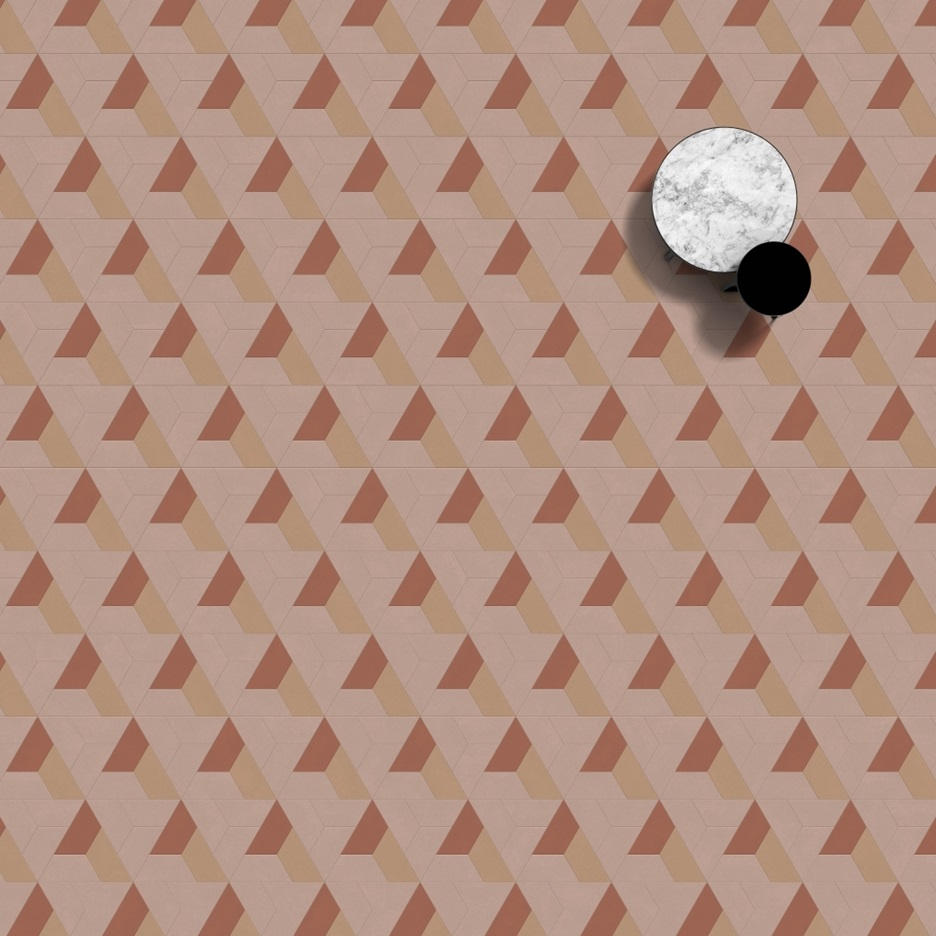 Виниловая плитка Vortex 367 (453*196*2,5 мм) — купить в Ногинске