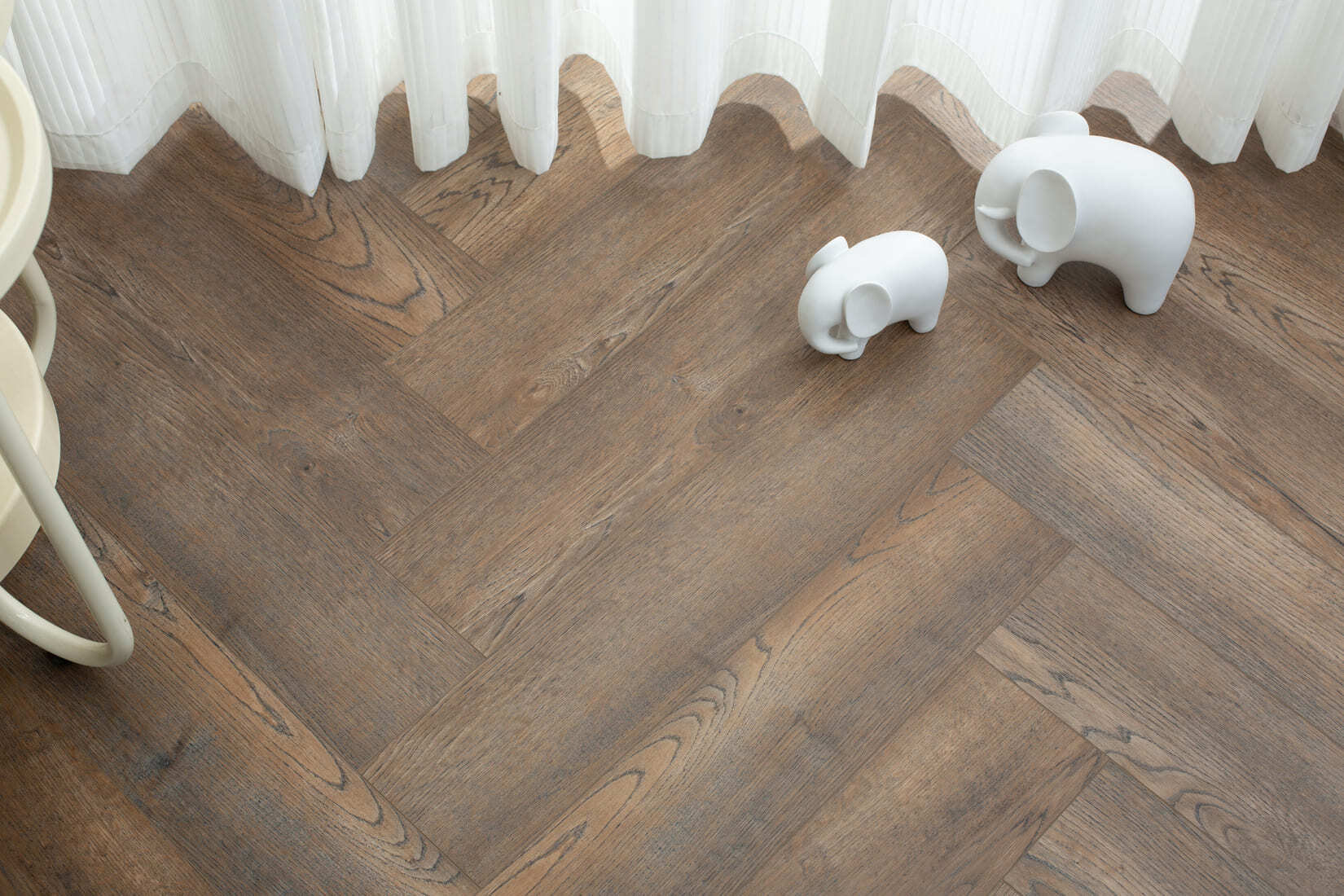 Плитка SPC "OneFloor" 3026 А,В  ЁЛКА (640*128*4 мм) — купить в Ногинске