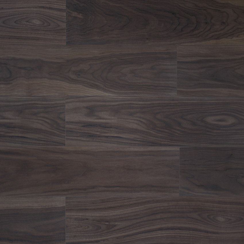 Плитка каменно-полимерная "Art Tile" Орех Манжурский (1220*181*5,5 мм) — купить в Ногинске