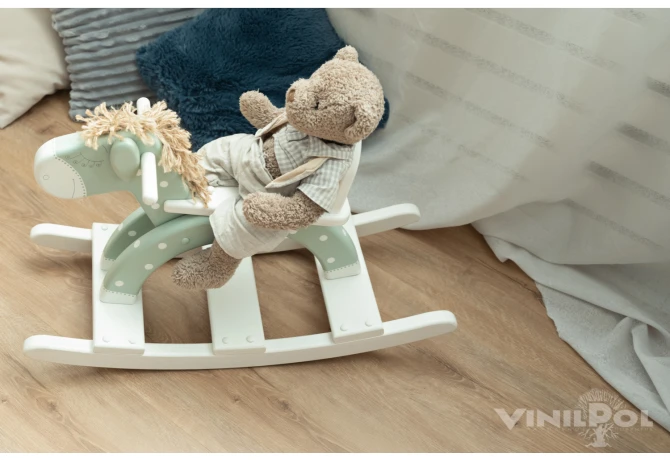 Кварц-винил Дуб Бари (1219,6*228,6*2 мм) — купить в Ногинске