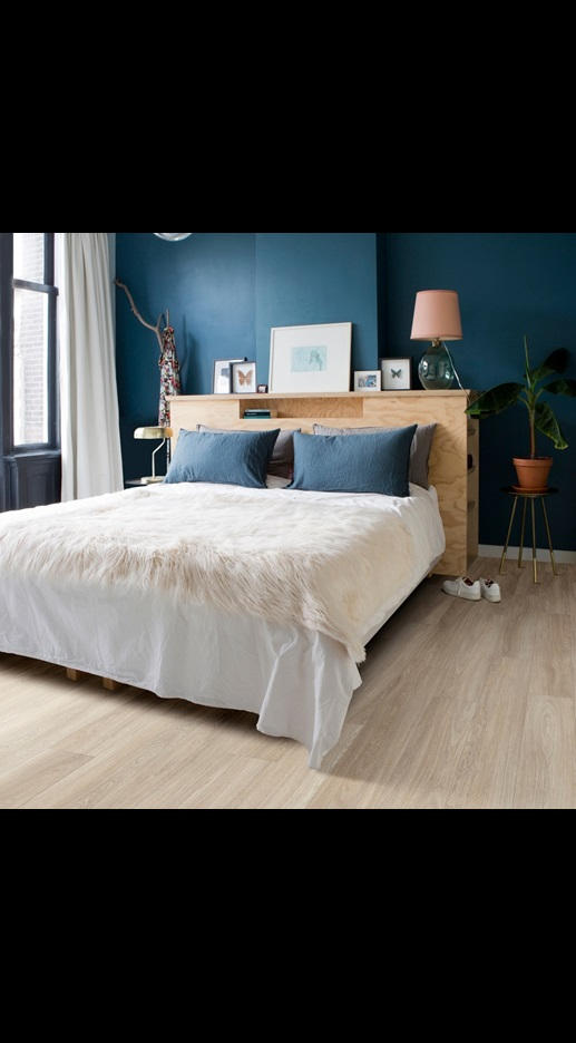 Замковая ПВХ плитка Noble Oak 236 (1251*189*5 мм) — купить в Ногинске