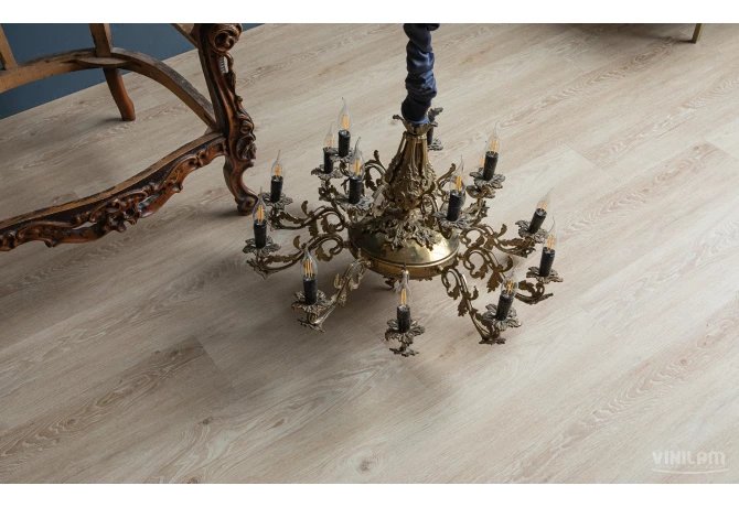 Кварц-винил Дуб Сарагоса (1227*232*2,5 мм) — купить в Ногинске