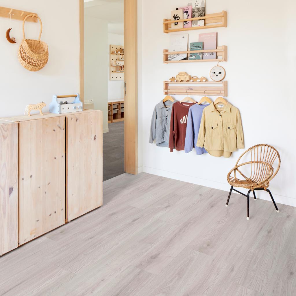 SPC ламинат "Adelar" Eterna Easy 05221 Chapman Oak (1220*181*5 мм) — купить в Ногинске