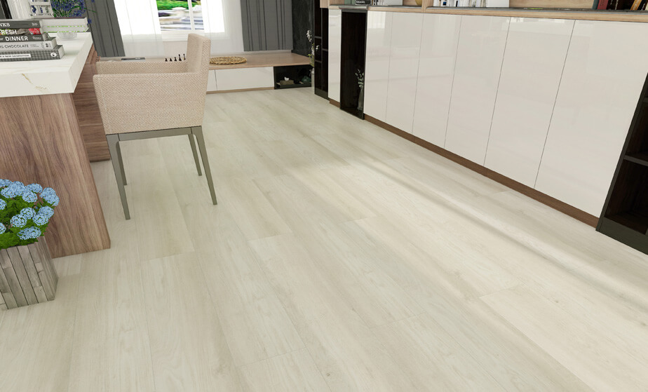 Ламинат SPC AquaMax Дуб Акменс (1524*228*4,5 мм) — купить в Ногинске