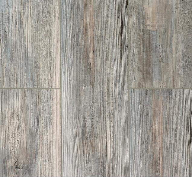 SPC ламинат "CronaFloor" Wood 4V Сосна Монблан (1200*180*4 мм) — купить в Ногинске